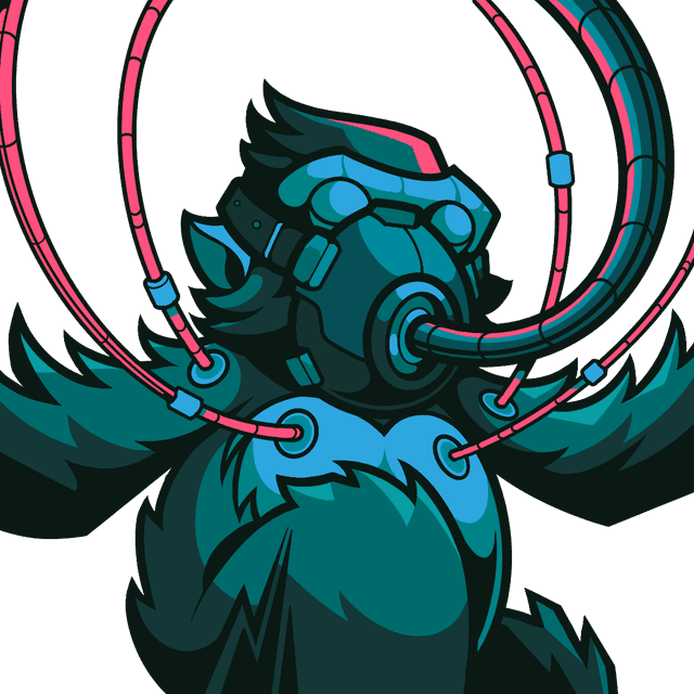 Image of Gen 1 Apes