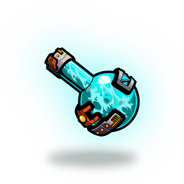 Image of Utility Potions