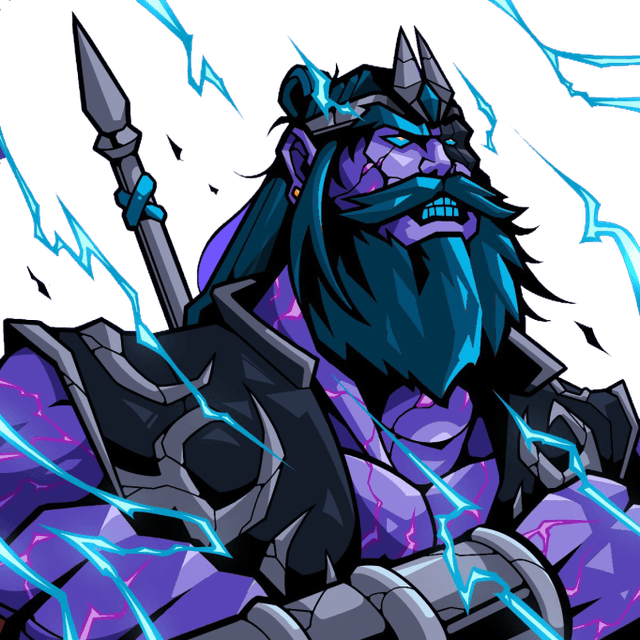 Image of Kong Solos
