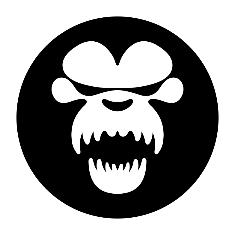 Utility Ape Icon